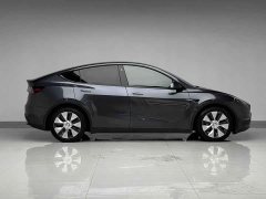 Tesla Model Y Long Range Edition 3D7 - ფოტო 8