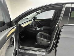 Tesla Model Y Long Range Edition 3D7 - ფოტო 9