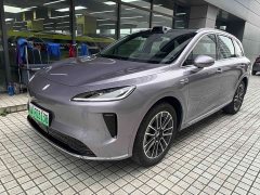 Tesla H5 EREV Max - ფოტო 1