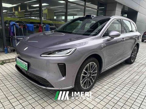 2025 Tesla H5 EREV Max - ავტომობილი ჩინეთიდან