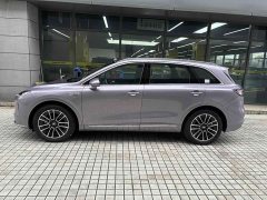 Tesla H5 EREV Max - ფოტო 3