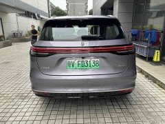 Tesla H5 EREV Max - ფოტო 4