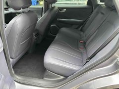 Tesla H5 EREV Max - ფოტო 6