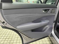 Tesla H5 EREV Max - ფოტო 7