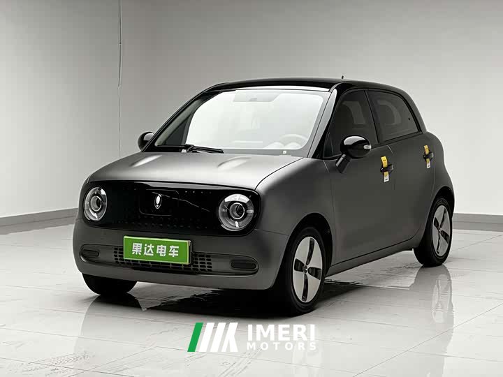 Ora 301km Edition - car from China