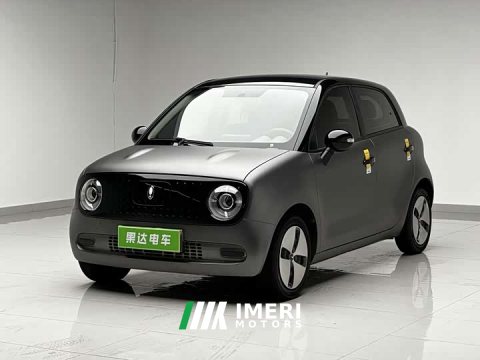 2021 Ora 301km Edition - ავტომობილი ჩინეთიდან