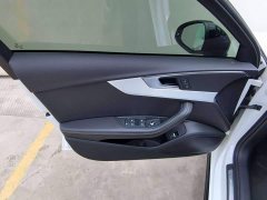 Audi A4L 40 TFSI Luxury Version - ფოტო 10
