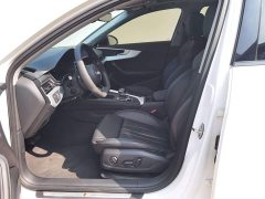 Audi A4L 40 TFSI Luxury Version - ფოტო 11