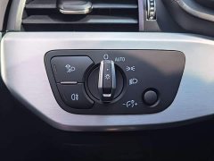 Audi A4L 40 TFSI Luxury Version - ფოტო 12