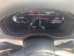 Audi A4L 40 TFSI Luxury Version - ფოტო 13