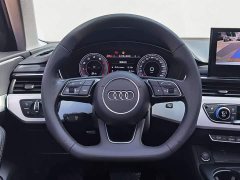 Audi A4L 40 TFSI Luxury Version - ფოტო 14