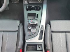 Audi A4L 40 TFSI Luxury Version - ფოტო 15
