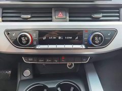 Audi A4L 40 TFSI Luxury Version - ფოტო 16