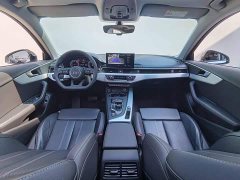 Audi A4L 40 TFSI Luxury Version - ფოტო 18