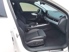 Audi A4L 40 TFSI Luxury Version - ფოტო 19