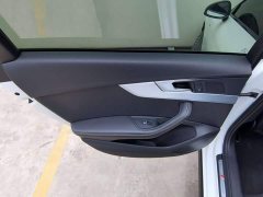 Audi A4L 40 TFSI Luxury Version - ფოტო 20