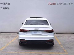 Audi A4L 40 TFSI Luxury Version - ფოტო 6