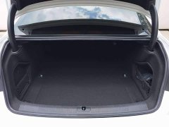 Audi A4L 40 TFSI Luxury Version - ფოტო 7