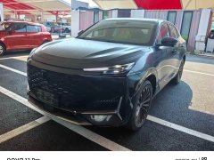 Changan UNI-K 2.0T Version - ფოტო 1