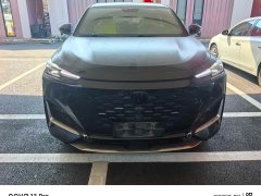 Changan UNI-K 2.0T Version - ფოტო 2