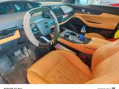 Changan UNI-K 2.0T Version - ფოტო 4