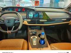 Changan UNI-K 2.0T Version - ფოტო 5