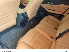 Changan UNI-K 2.0T Version - ფოტო 6