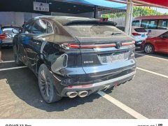 Changan UNI-K 2.0T Version - ფოტო 7