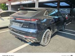 Changan UNI-K 2.0T Version - ფოტო 9