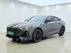 Changan UNI-V iDD 1.5T 113km Version - ფოტო 1