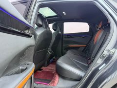 Changan UNI-V iDD 1.5T 113km Version - ფოტო 12