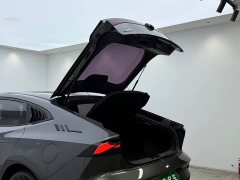 Changan UNI-V iDD 1.5T 113km Version - ფოტო 14