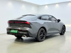 Changan UNI-V iDD 1.5T 113km Version - ფოტო 15