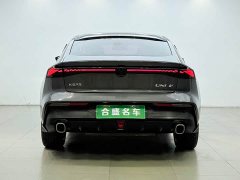Changan UNI-V iDD 1.5T 113km Version - ფოტო 16
