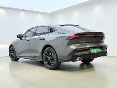 Changan UNI-V iDD 1.5T 113km Version - ფოტო 17