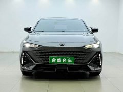 Changan UNI-V iDD 1.5T 113km Version - ფოტო 2