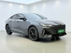 Changan UNI-V iDD 1.5T 113km Version - ფოტო 3