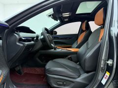 Changan UNI-V iDD 1.5T 113km Version - ფოტო 4