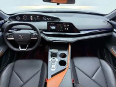 Changan UNI-V iDD 1.5T 113km Version - ფოტო 5