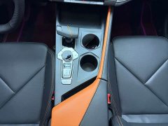 Changan UNI-V iDD 1.5T 113km Version - ფოტო 6