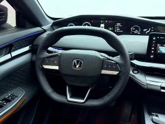Changan UNI-V iDD 1.5T 113km Version - ფოტო 8