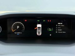 Changan UNI-V iDD 1.5T 113km Version - ფოტო 9