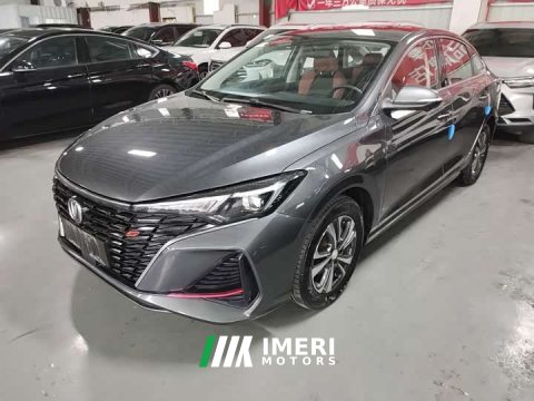 2022 Changan Edition PLUS NE 1.4T GDI DCTPremium Edition - ავტომობილი ჩინეთიდან