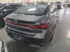 Changan Edition PLUS NE 1.4T GDI DCTPremium Edition - ფოტო 10