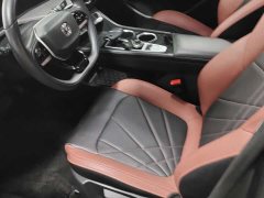 Changan Edition PLUS NE 1.4T GDI DCTPremium Edition - ფოტო 4