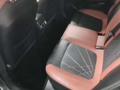 Changan Edition PLUS NE 1.4T GDI DCTPremium Edition - ფოტო 5
