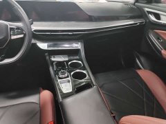 Changan Edition PLUS NE 1.4T GDI DCTPremium Edition - ფოტო 6