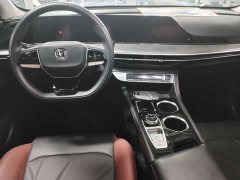 Changan Edition PLUS NE 1.4T GDI DCTPremium Edition - ფოტო 7