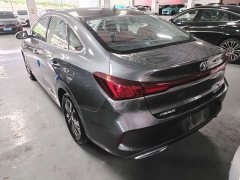 Changan Edition PLUS NE 1.4T GDI DCTPremium Edition - ფოტო 9