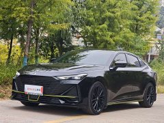 Changan UNI-V 1.5T Premium Version - photo 1